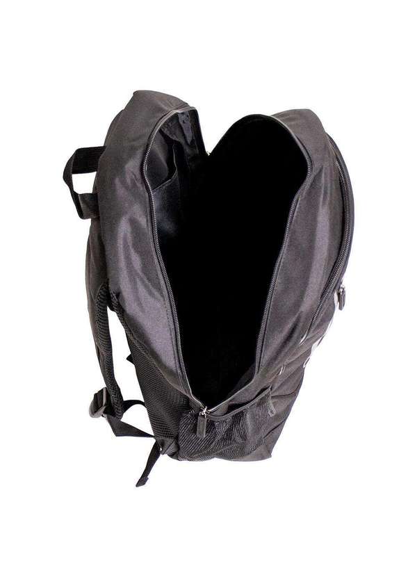 Olympikus - Mochila Masculina Braze Olympikus - Oiwb221802 - Preto 4