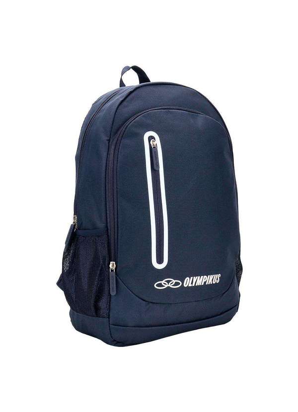 Olympikus - Mochila Masculina Braze Olympikus - Oiwb221802 Marinho 01 3