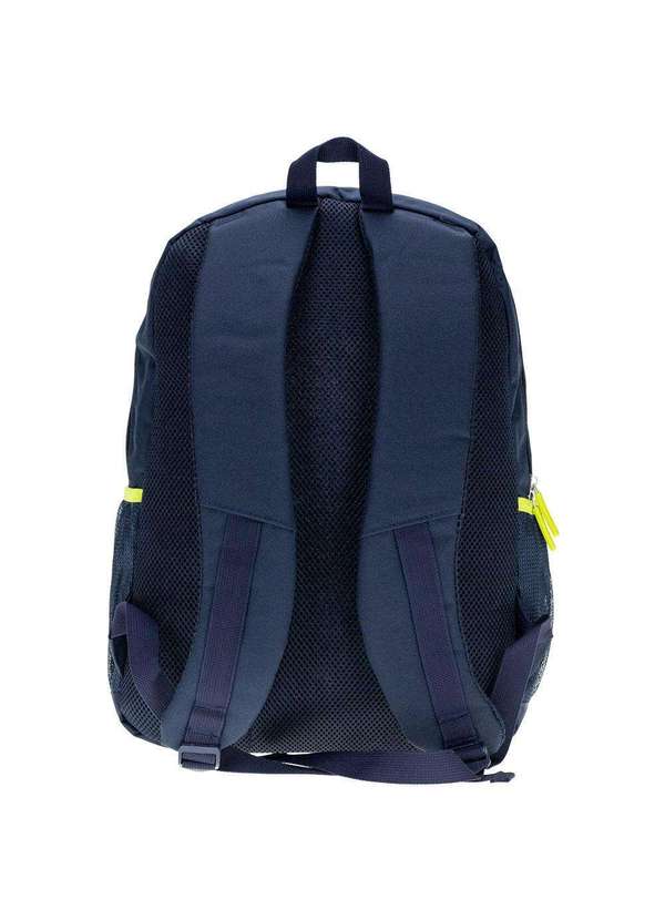 Olympikus - Mochila Masculina Essential Olympikus - Oiwb211806 - Marinho 3