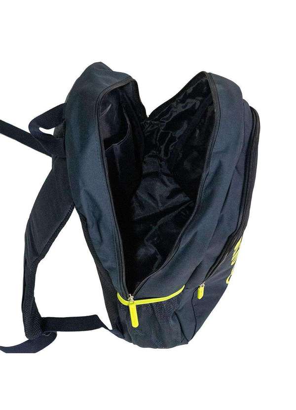 Olympikus - Mochila Masculina Essential Olympikus - Oiwb211806 - Marinho 4