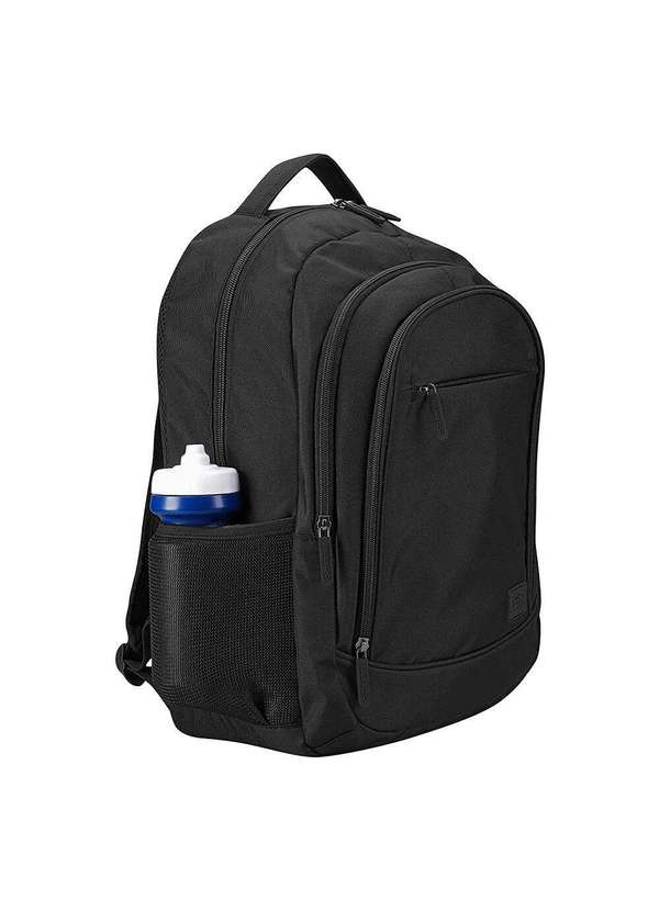 Olympikus - Mochila Masculina Prime Olympikus Oiwb241803 - Preto 4