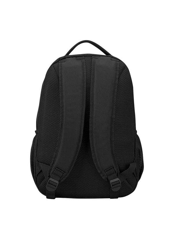 Olympikus - Mochila Masculina Prime Olympikus Oiwb241803 - Preto 5