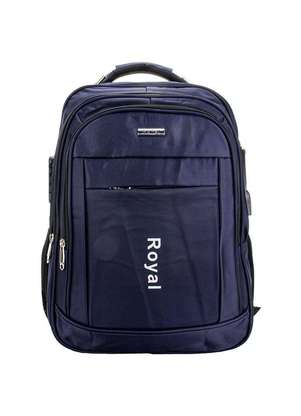 Mochila Masculina Royal Style 2107 - ROYAL STYLE