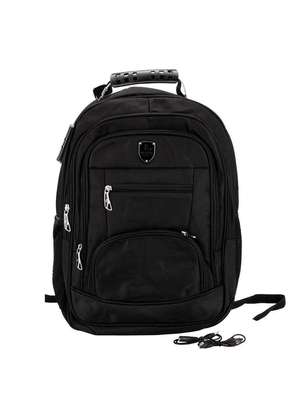 Mochila Masculina Royal Style 3504 - ROYAL STYLE