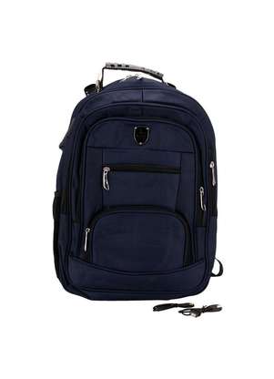 Mochila Masculina Royal Style 3504 - ROYAL STYLE