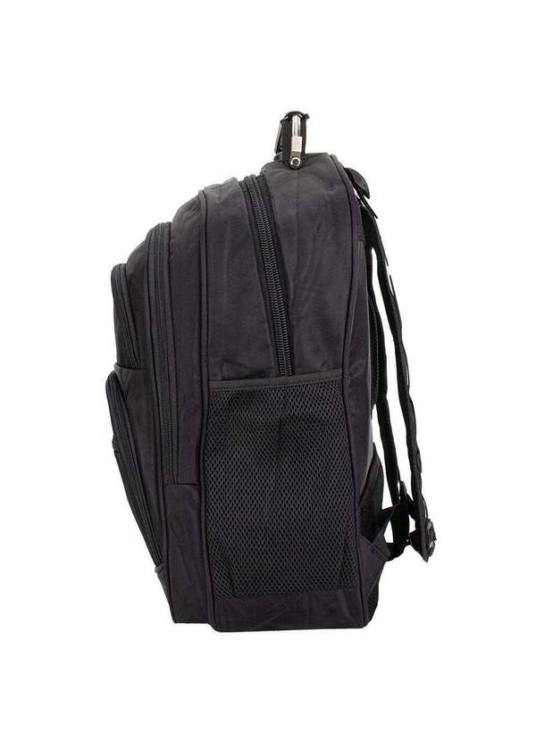 Royal Style - Mochila Masculina Royal Style 3545 - Preto 4