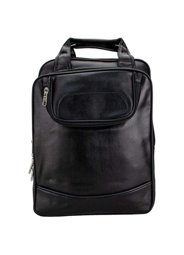 Royal Style - Mochila Masculina Royal Style R082 Preto