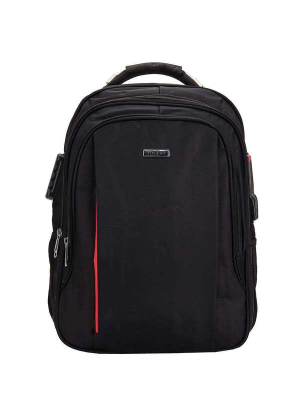 Royal Style - Mochila Masculina Royal Style R2101 Preto