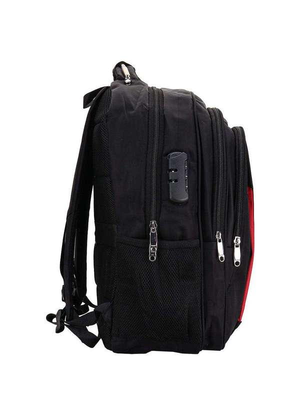 Royal Style - Mochila Masculina Royal Style R2101 Preto 3