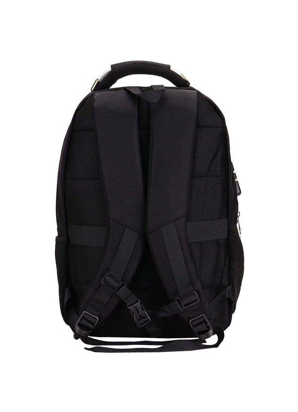 Royal Style - Mochila Masculina Royal Style R2101 Preto 5