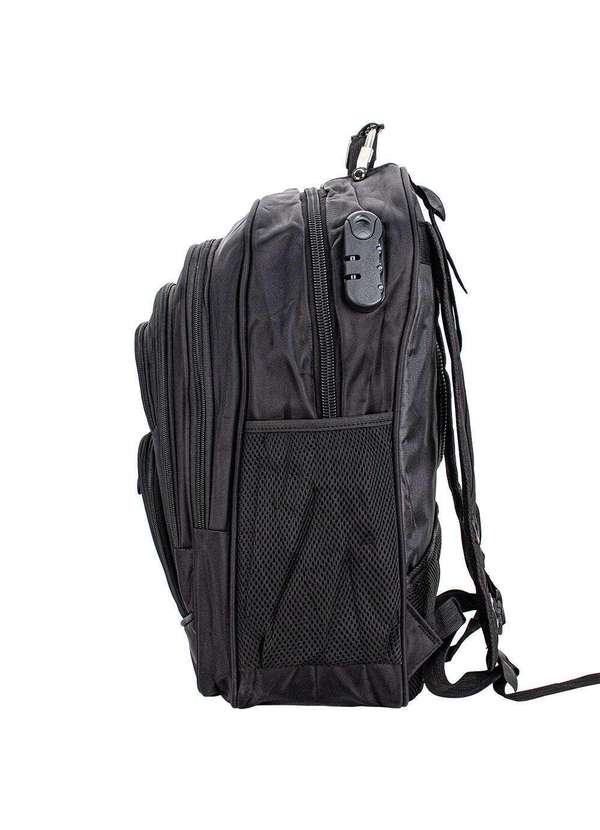 Royal Style - Mochila Masculina Royal Style R3528 Preto 01 5
