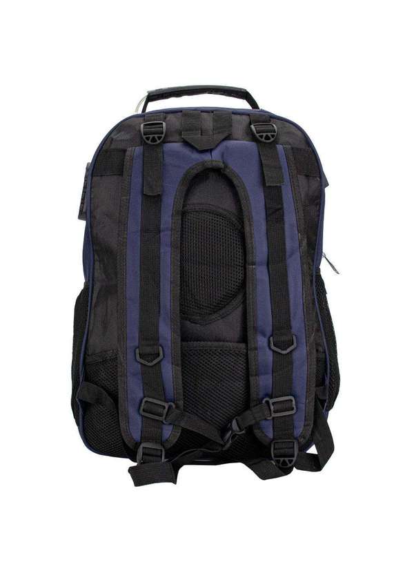 Royal Style - Mochila Masculina Royal Style R3528 Marinho 01 3