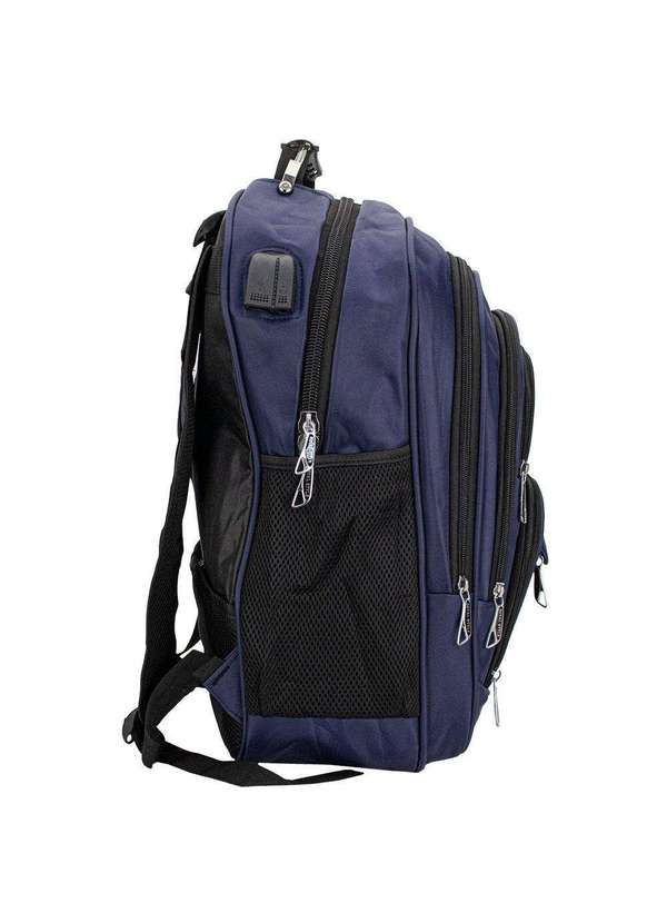 Royal Style - Mochila Masculina Royal Style R3528 Marinho 01 4