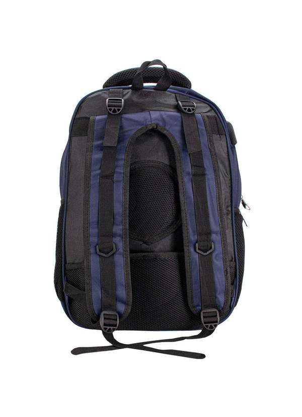 Royal Style - Mochila Masculina Royal Style R3535 - Marinho 4