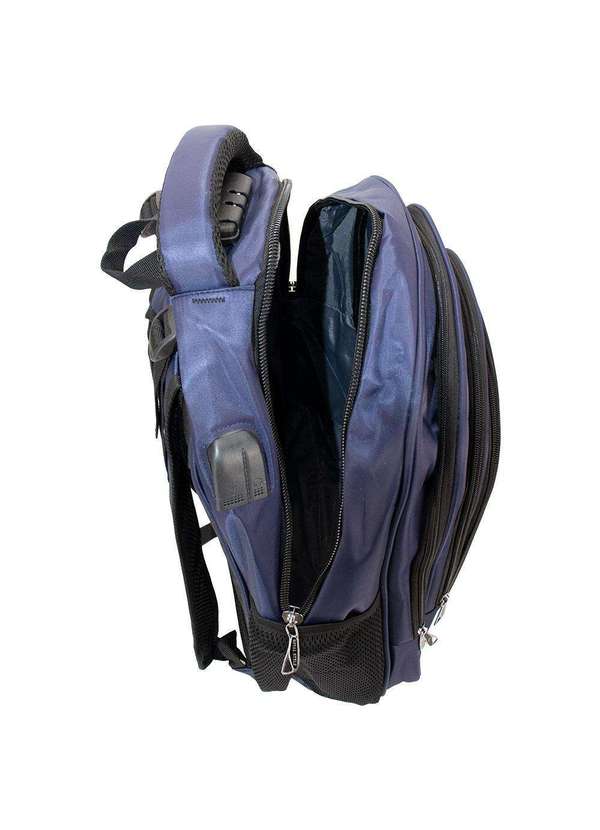 Royal Style - Mochila Masculina Royal Style R3535 - Marinho 5