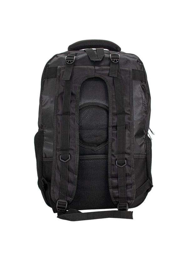 Royal Style - Mochila Masculina Royal Style R3537 - Preto 4
