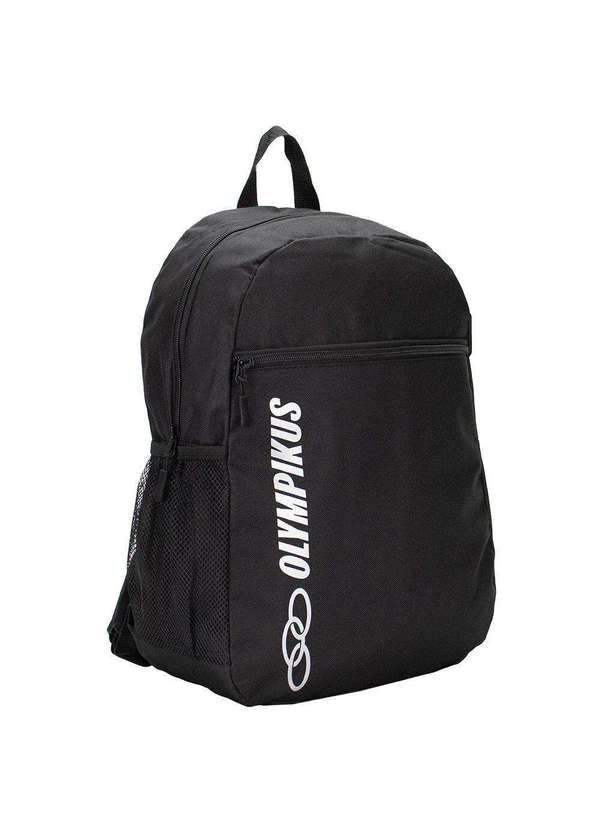 Olympikus - Mochila Olympikus - Oiwb23823 - Preto 2