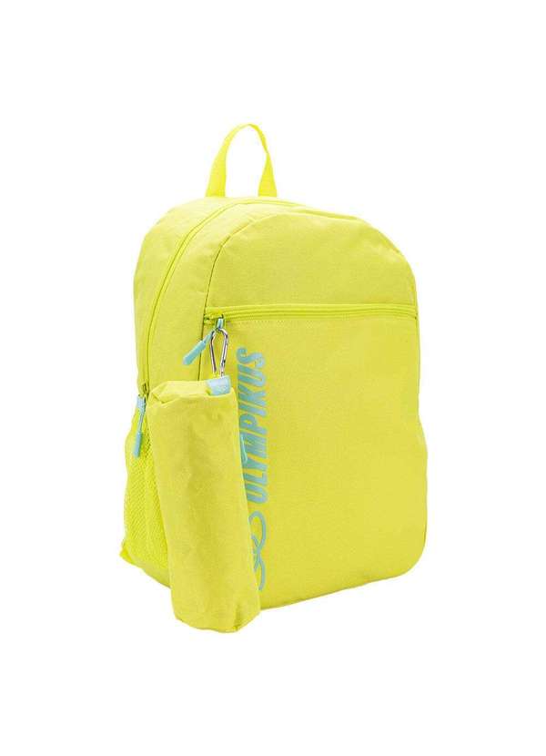 Olympikus - Mochila Olympikus - Oiwb23823 - Amarelo 2