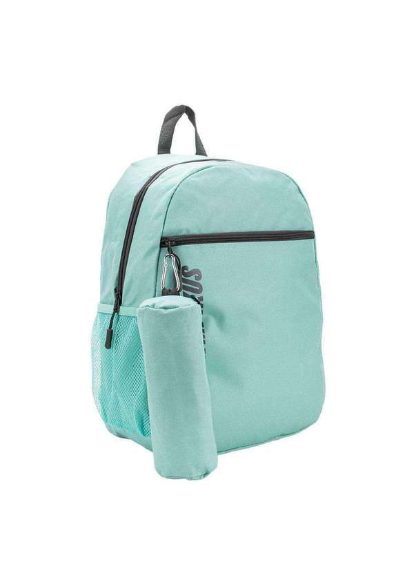 Olympikus - Mochila Olympikus - Oiwb23823 - Verde 2