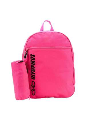 Mochila Olympikus - Oiwb23823 - OLYMPIKUS