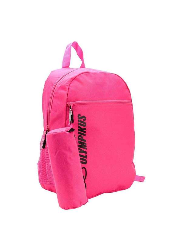 Olympikus - Mochila Olympikus - Oiwb23823 - Pink 01 2