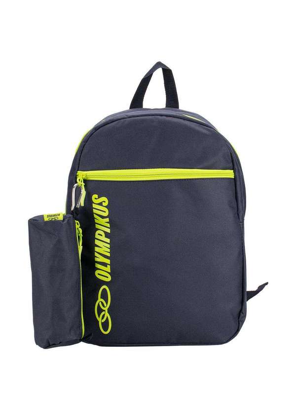 Olympikus - Mochila Olympikus - Oiwb23823 - Marinho