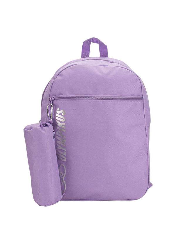 Olympikus - Mochila Olympikus - Oiwb23823 - Lilás