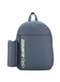 Olympikus - Mochila Olympikus - Oiwb23823 - Preto - variação: AZUL 01
