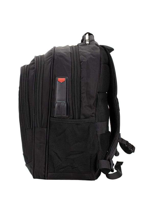 Royal Style - Mochila Royal Style R2106 Preto 4