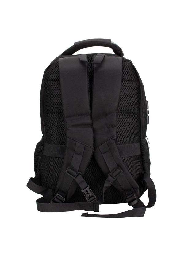 Royal Style - Mochila Royal Style R2106 Preto 5