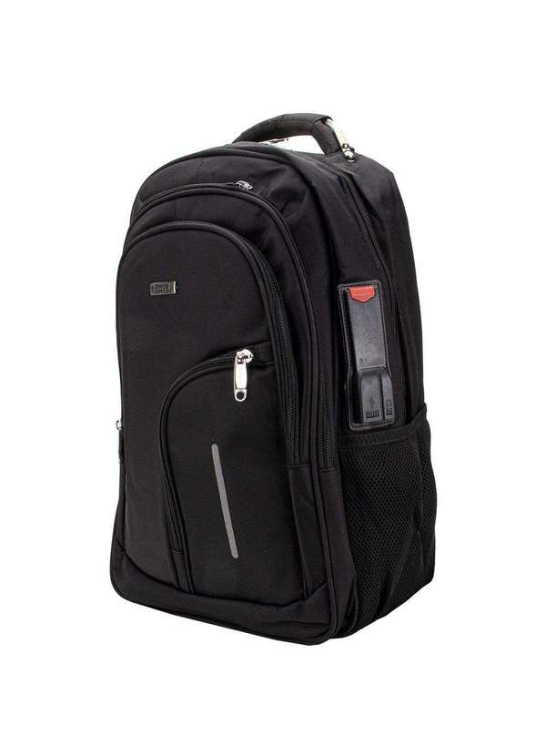 Royal Style - Mochila Royal Style R2106 Preto 01 3