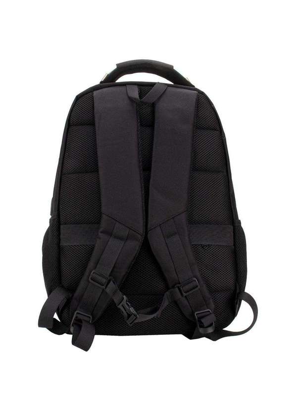 Royal Style - Mochila Royal Style R2106 Preto 01 4