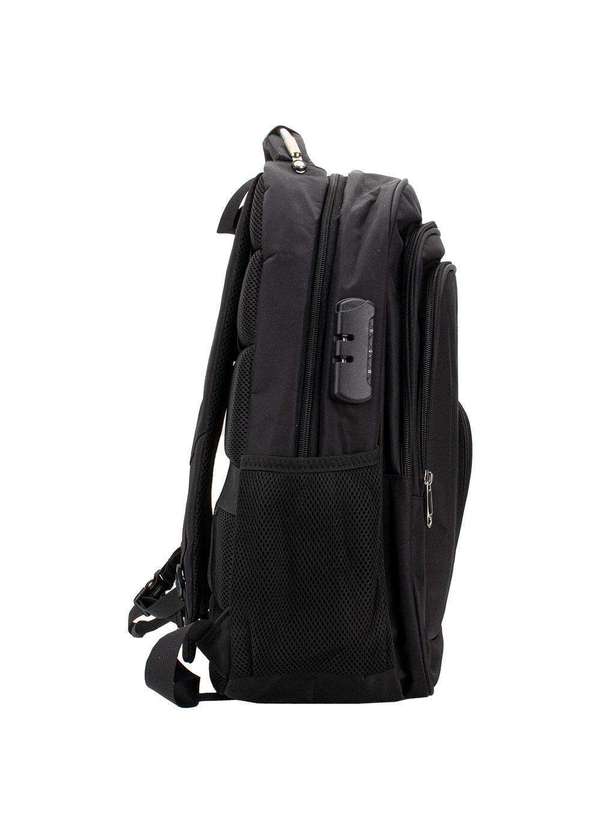 Royal Style - Mochila Royal Style R2106 Preto 01 5