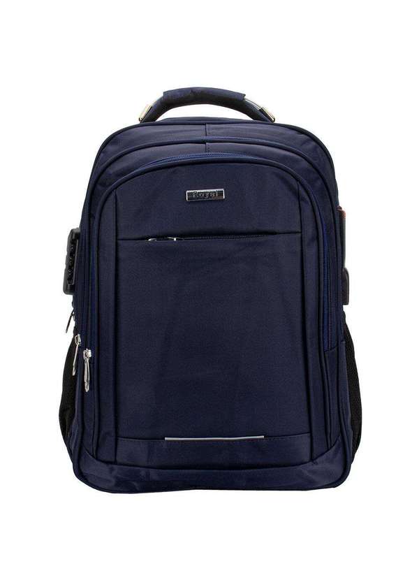 Royal Style - Mochila Royal Style R2106 Marinho 1