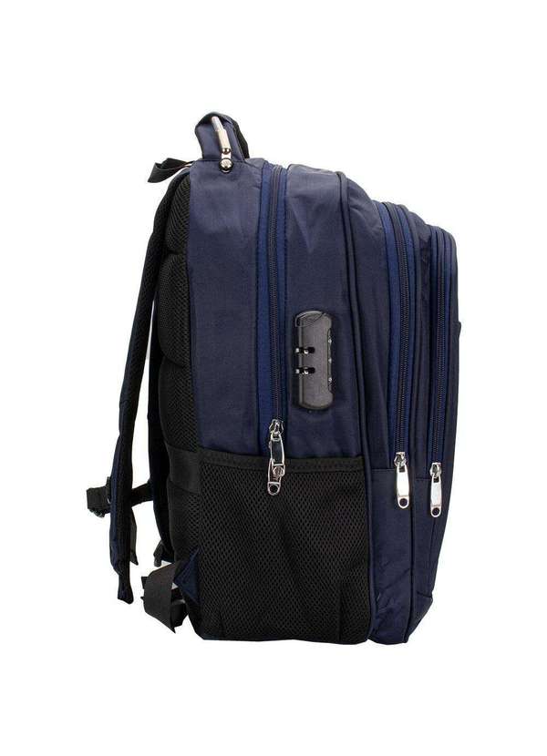 Royal Style - Mochila Royal Style R2106 Marinho 3
