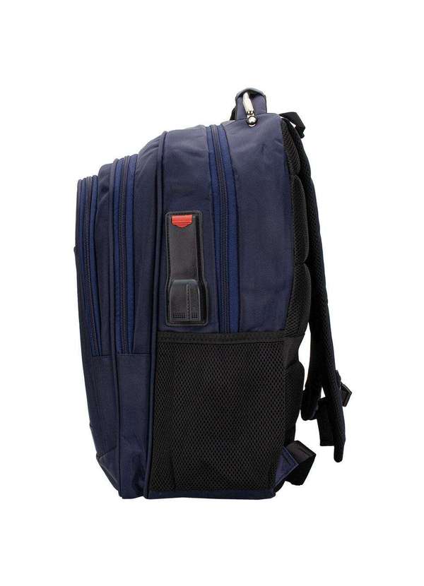 Royal Style - Mochila Royal Style R2106 Marinho 4