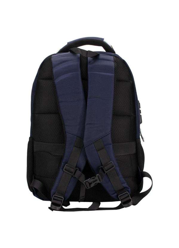 Royal Style - Mochila Royal Style R2106 Marinho 5