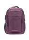 Royal Style - Mochila Royal Style R2106 Preto - variação: ROXO