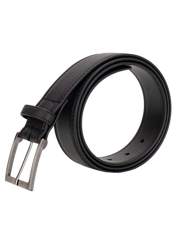 America - Cinto Masculino América 4024053 - Preto