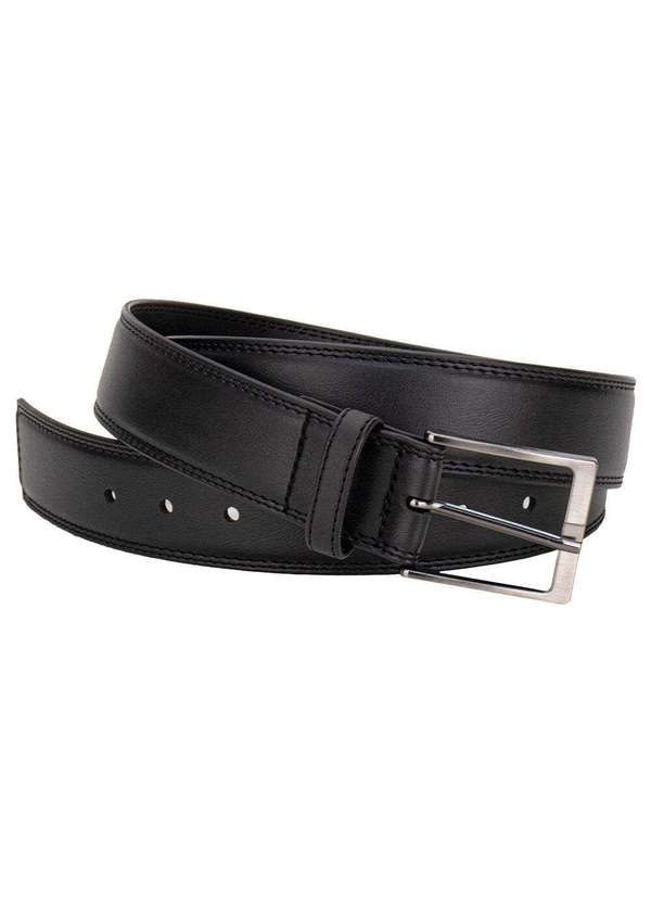 America - Cinto Masculino América 4024053 - Preto 2