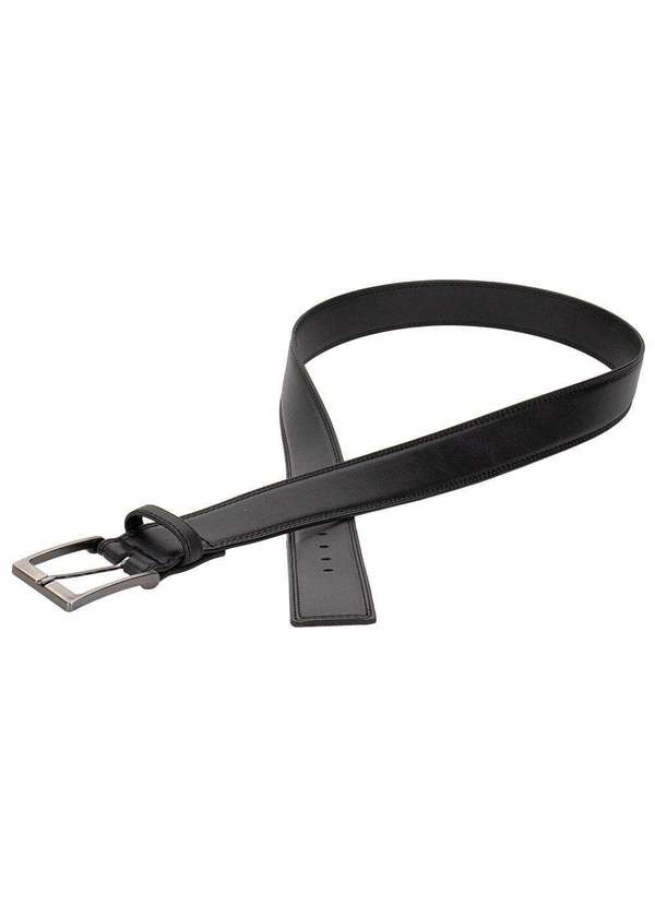 America - Cinto Masculino América 4024053 - Preto 3