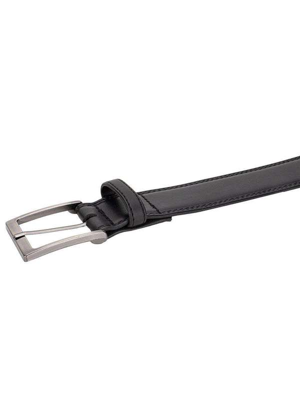 America - Cinto Masculino América 4024053 - Preto 5