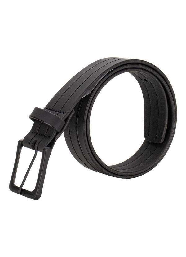 America - Cinto Masculino América 4024057 - Preto