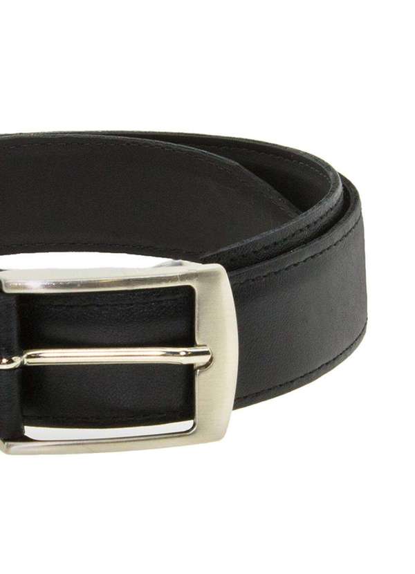 Democrata - Cinto Masculino Democrata - 539f - Preto 3