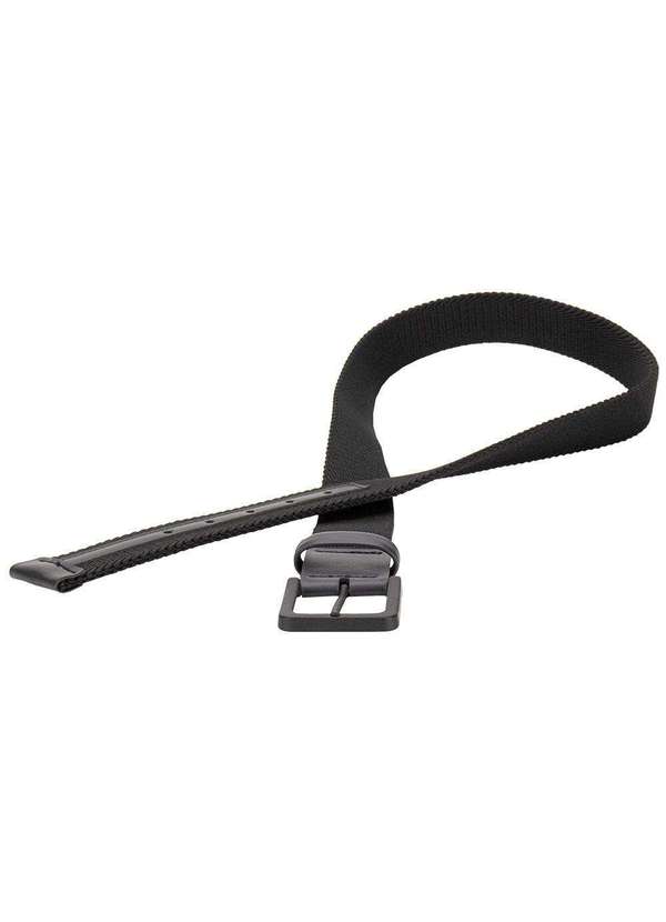 J.shayeb - Cinto Masculino Elástico J. Shayeb - 4028001 Preto 01 3