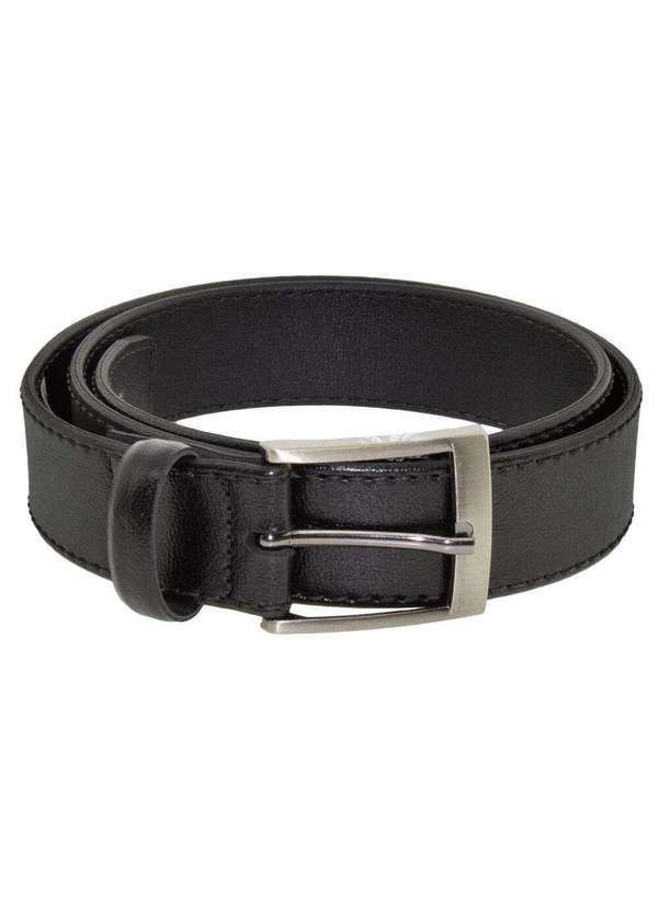 Windy - Cinto Masculino Windy - 3501713 - Preto