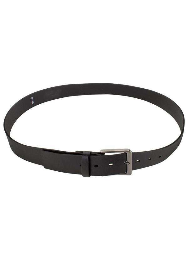 Windy - Cinto Masculino Windy - 4001642 - Preto 3