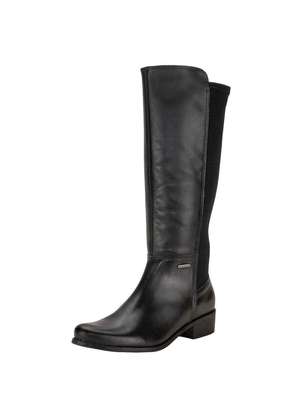 Bota Feminina Cano Alto Bottero 345801 - BOTTERO