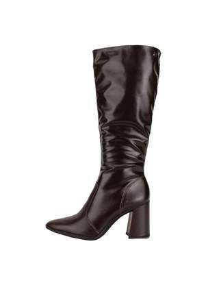 Bota Feminina Cano Alto Dakota D0433 - DAKOTA