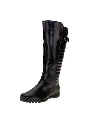 Bota Feminina Cano Alto Mooncity 71125 - MOONCITY